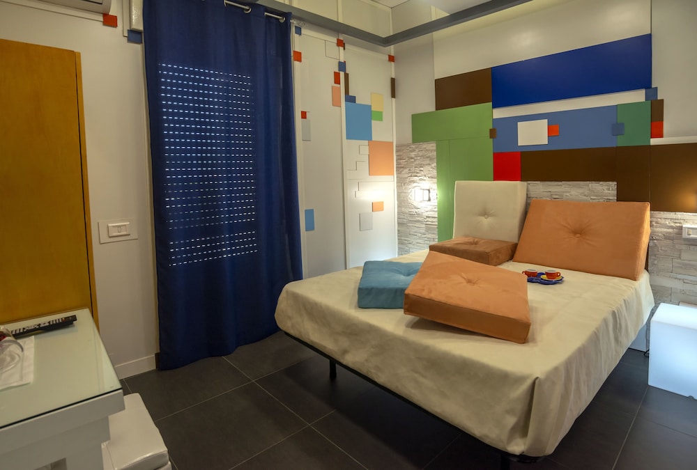Nives Bed and Breakfast 17/29
