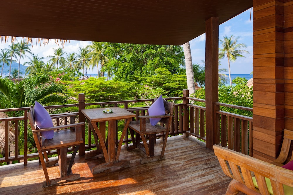 Palm Leaf Resort 36/54
