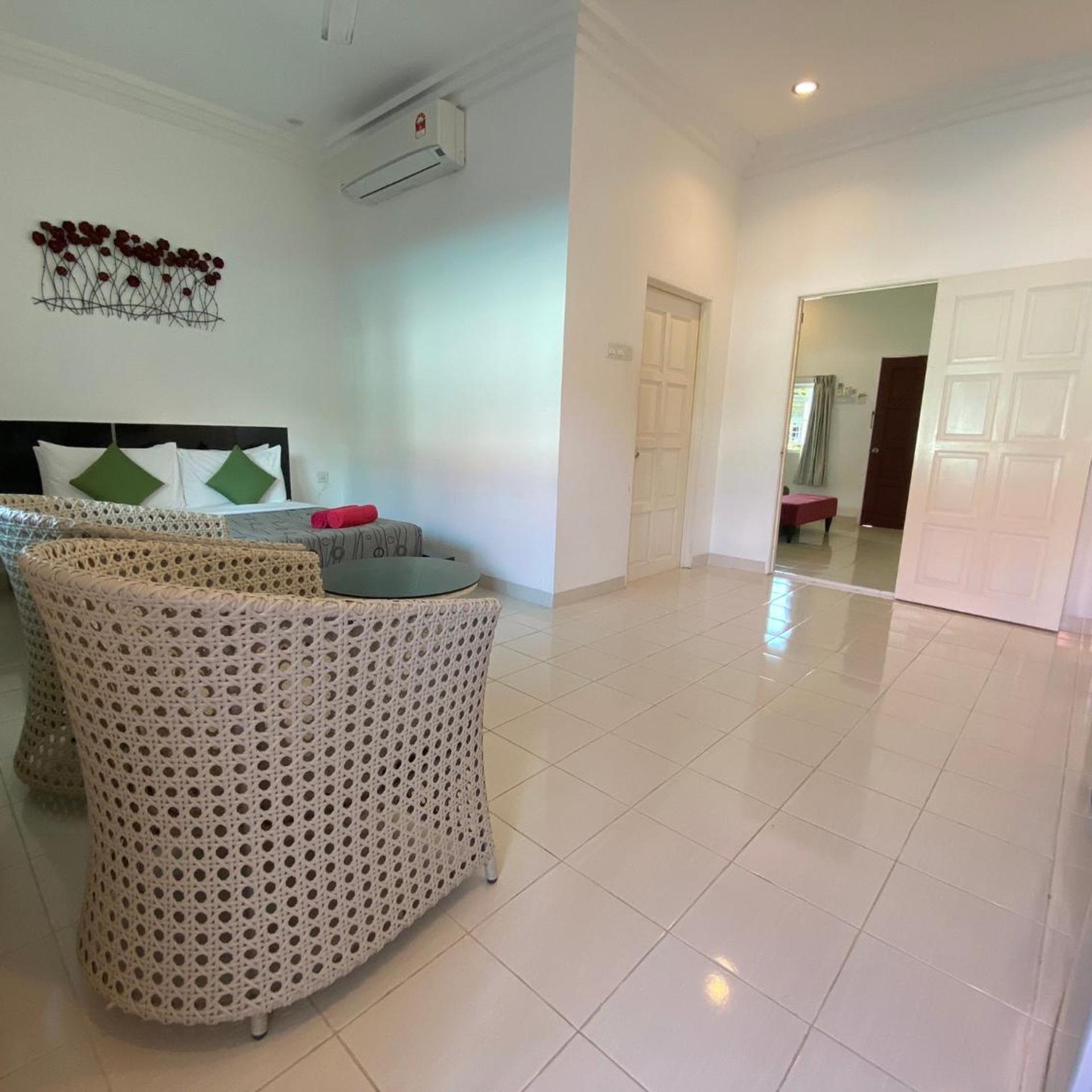 LANGKAWI CHANTIQUE RESORT 16/51