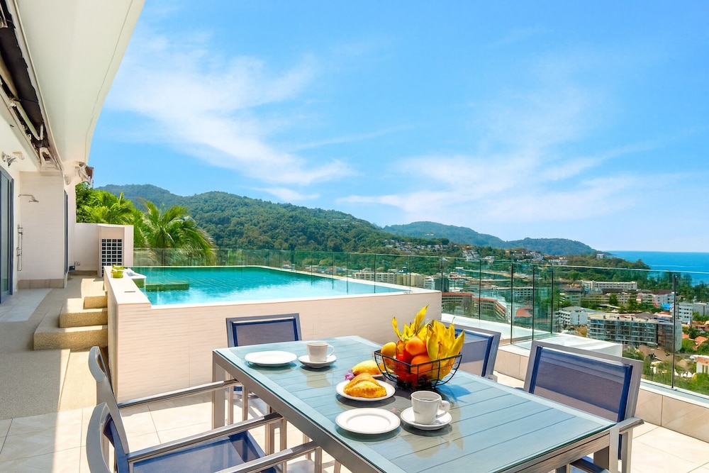 The View Phuket 60/77