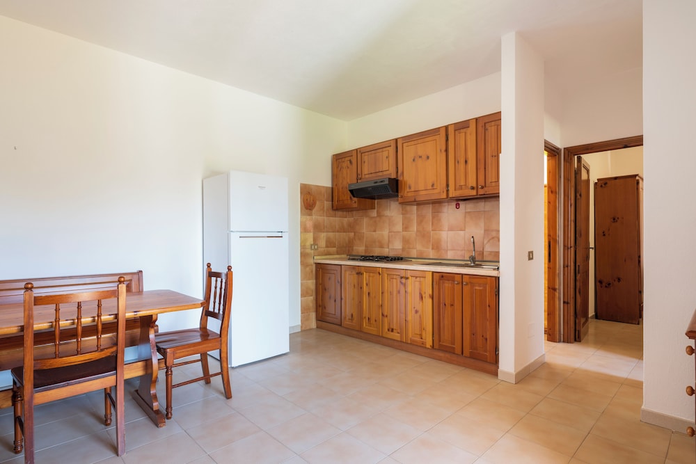 Residence Oasi Blu Apartments 12/72