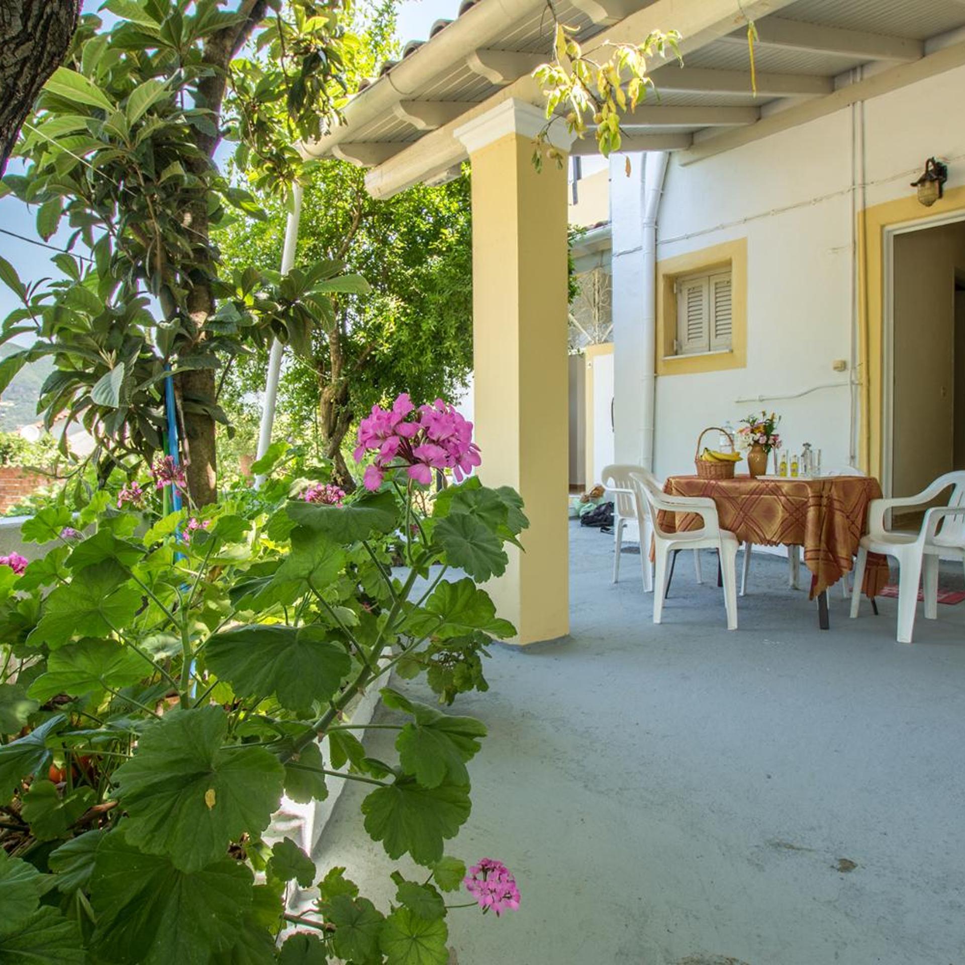 Aggeliki Apartments Dassia 29/32
