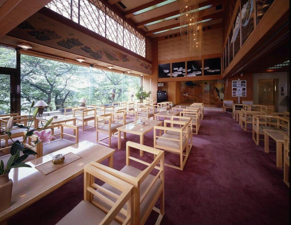 YUNOYADO HAKUSAN-SHOBUTEI 20/24