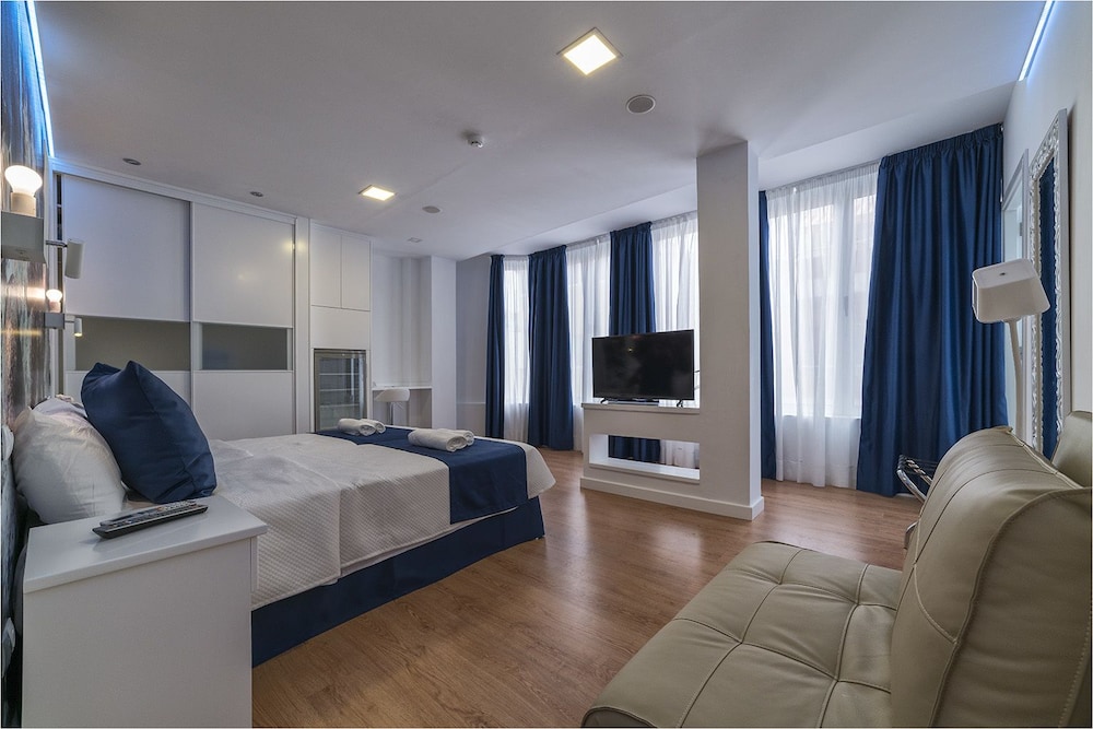 Hotel Ciudad Del Mar 46/62
