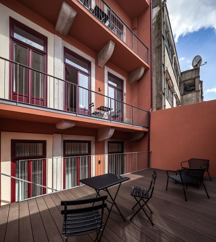 Uma Formosa Apartments 2/50