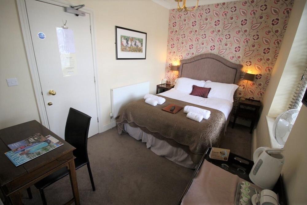 The Angel Hotel 26/50