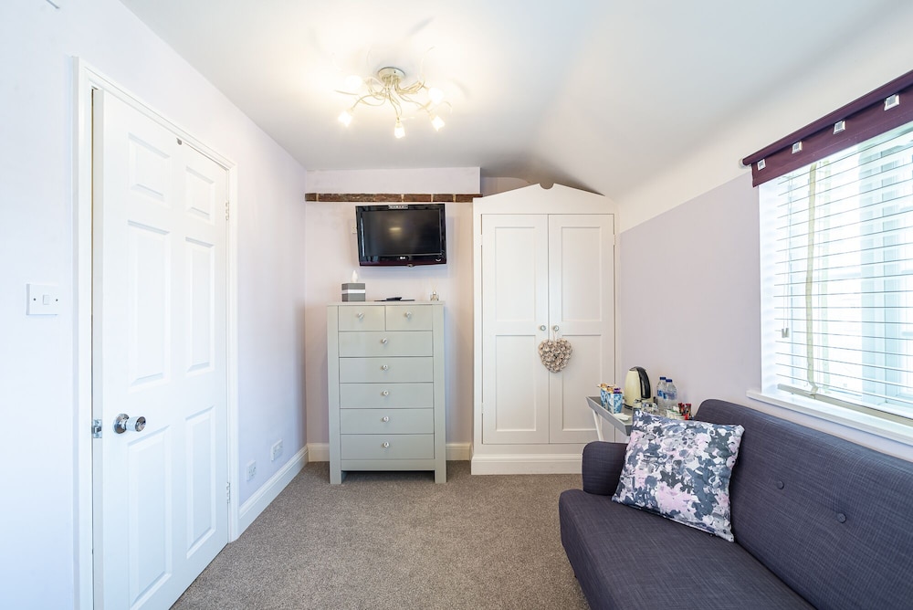 Hamiltons Boutique Accommodation 34/50