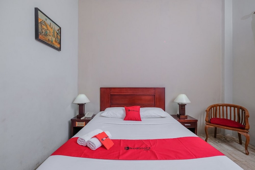 RedDoorz Plus near UIN Banjarmasin 12/52