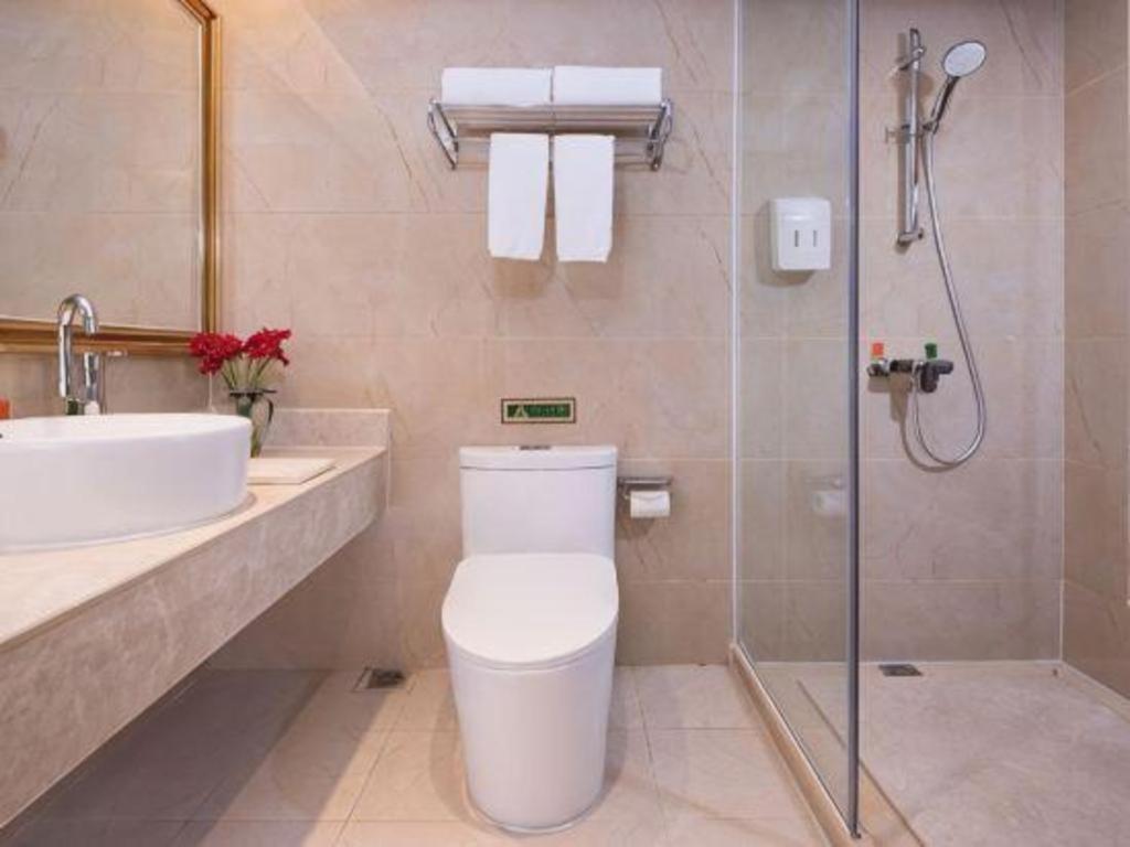 Vienna Hotel Huizhou (Huabianling Square Branch) 48/50