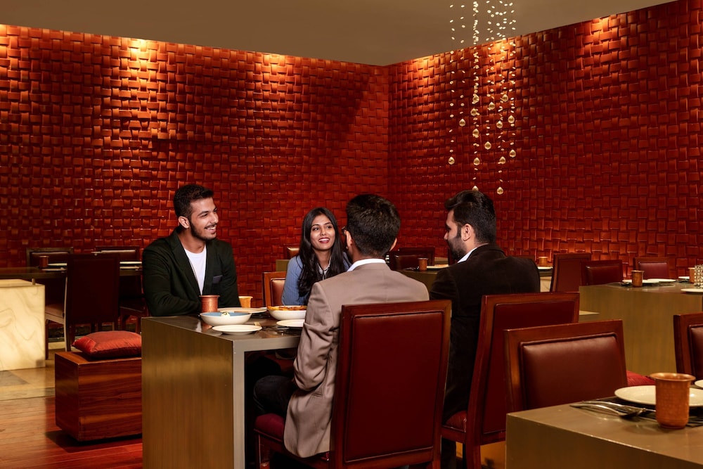 Courtyard By Marriott Ahmedabad 62/78