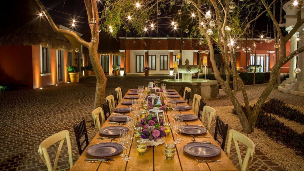 Banyan Tree Mayakoba 36/48