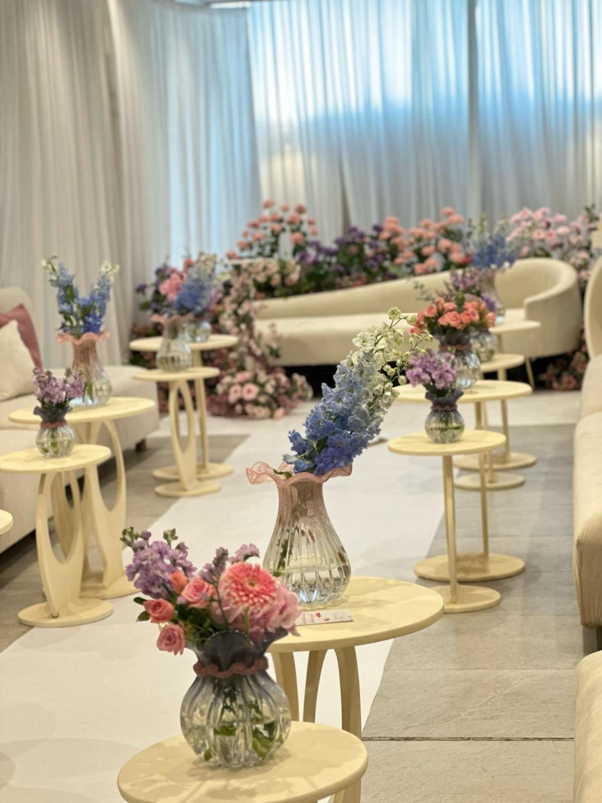 Paradise Nice Hotel Jeddah 57/61