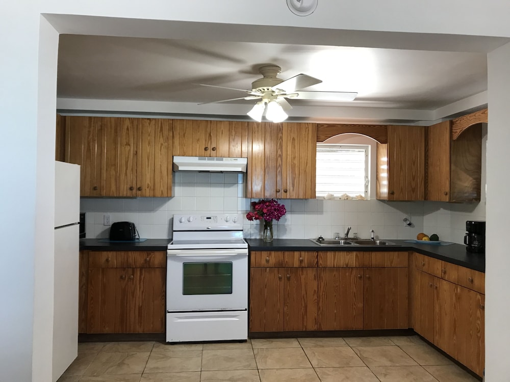 Caribbean Sea Breeze Villas 46/59
