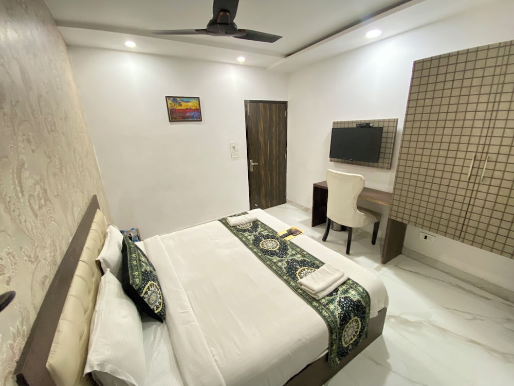 Hotel Tamanna - 50 Meter from Golden Temple 34/50