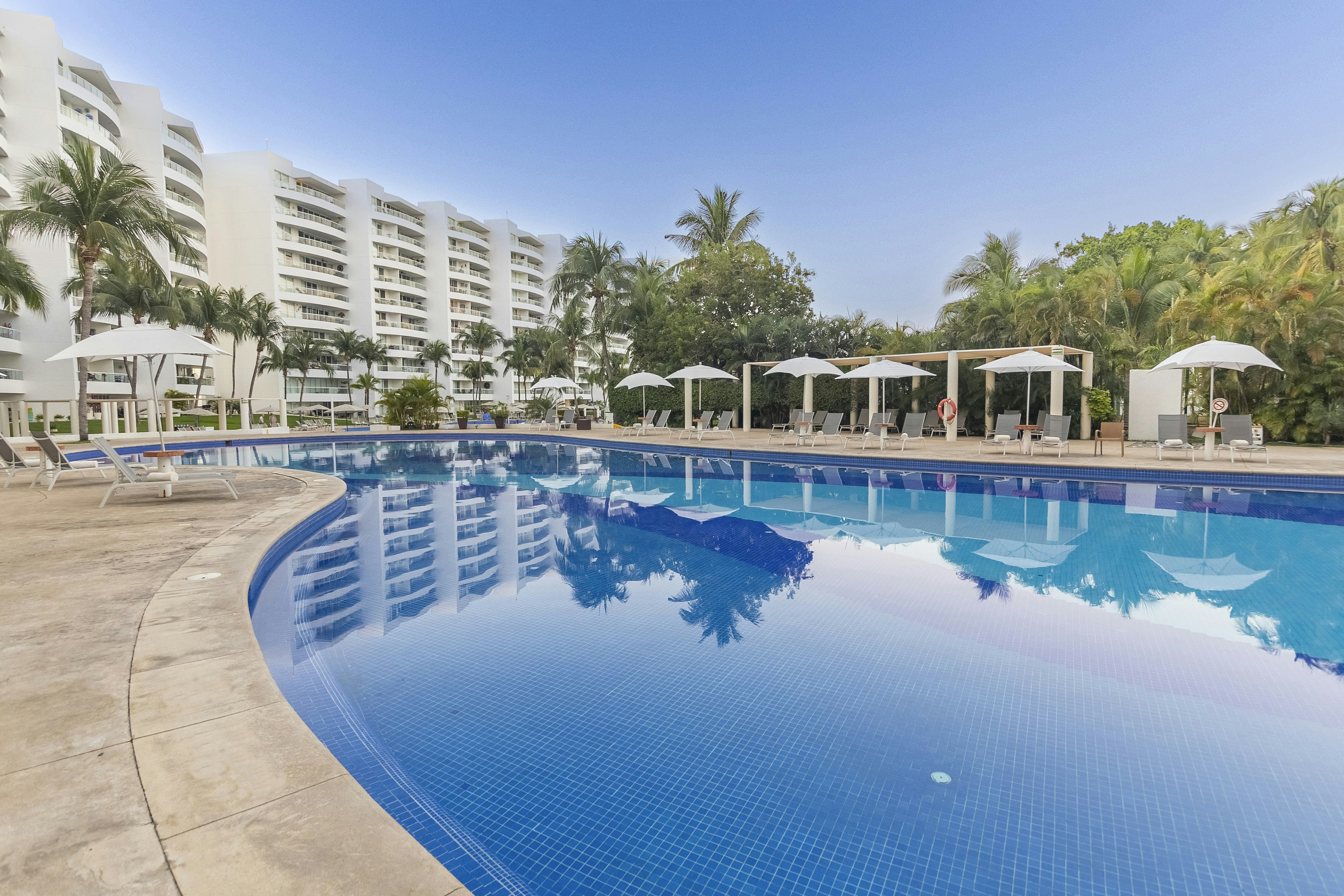 Fiesta Americana Riviera Nayarit Resort & Spa 60/83