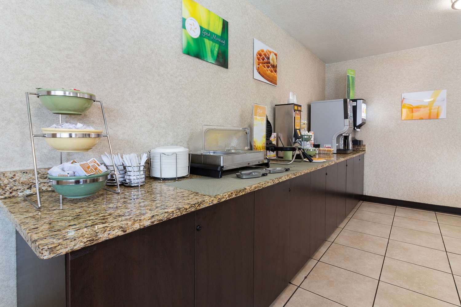 Americas Best Value Inn Yakima 1/17