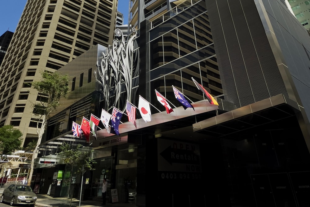 Mantra on Mary Brisbane 40/49