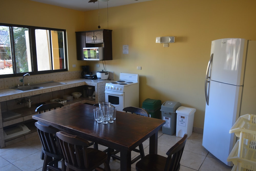 HOTEL & VILLAS NACAZCOL 33/50
