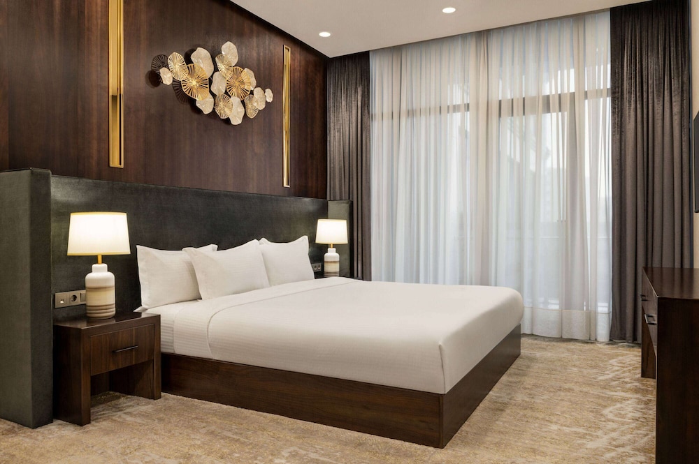 Wyndham Garden Tashkent 39/84