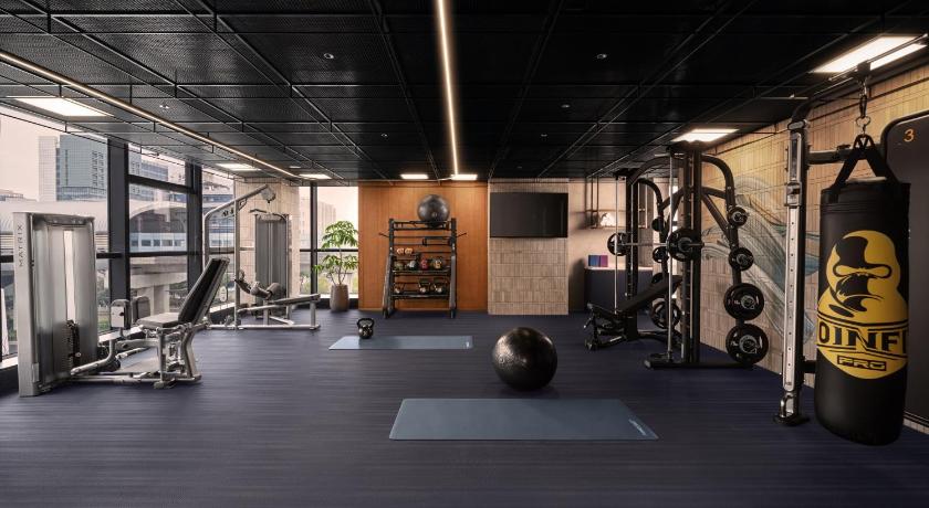 Kyln Hotel Suzhou, part of JdV by Hyatt 26/39