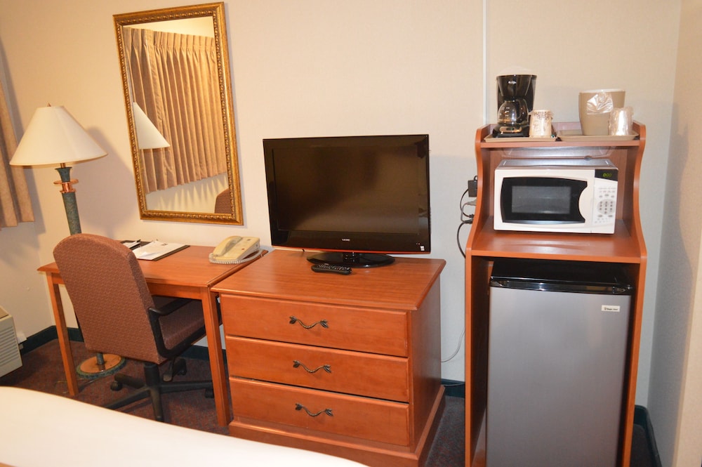 Quality Inn & Suites Lacey Olympia 58/66