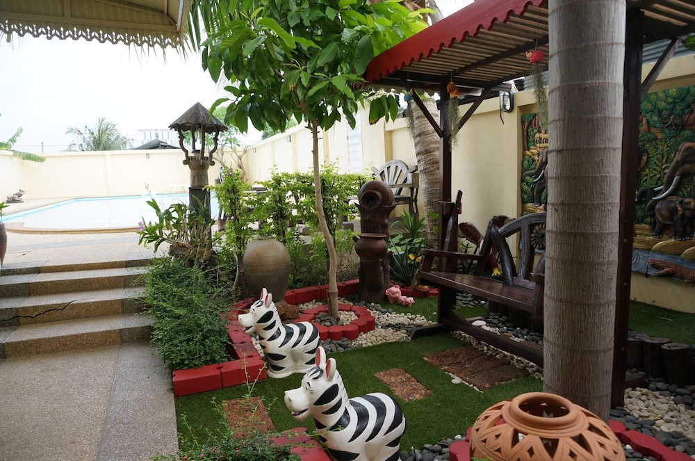 Iyara Hua Hin Lodge 42/47