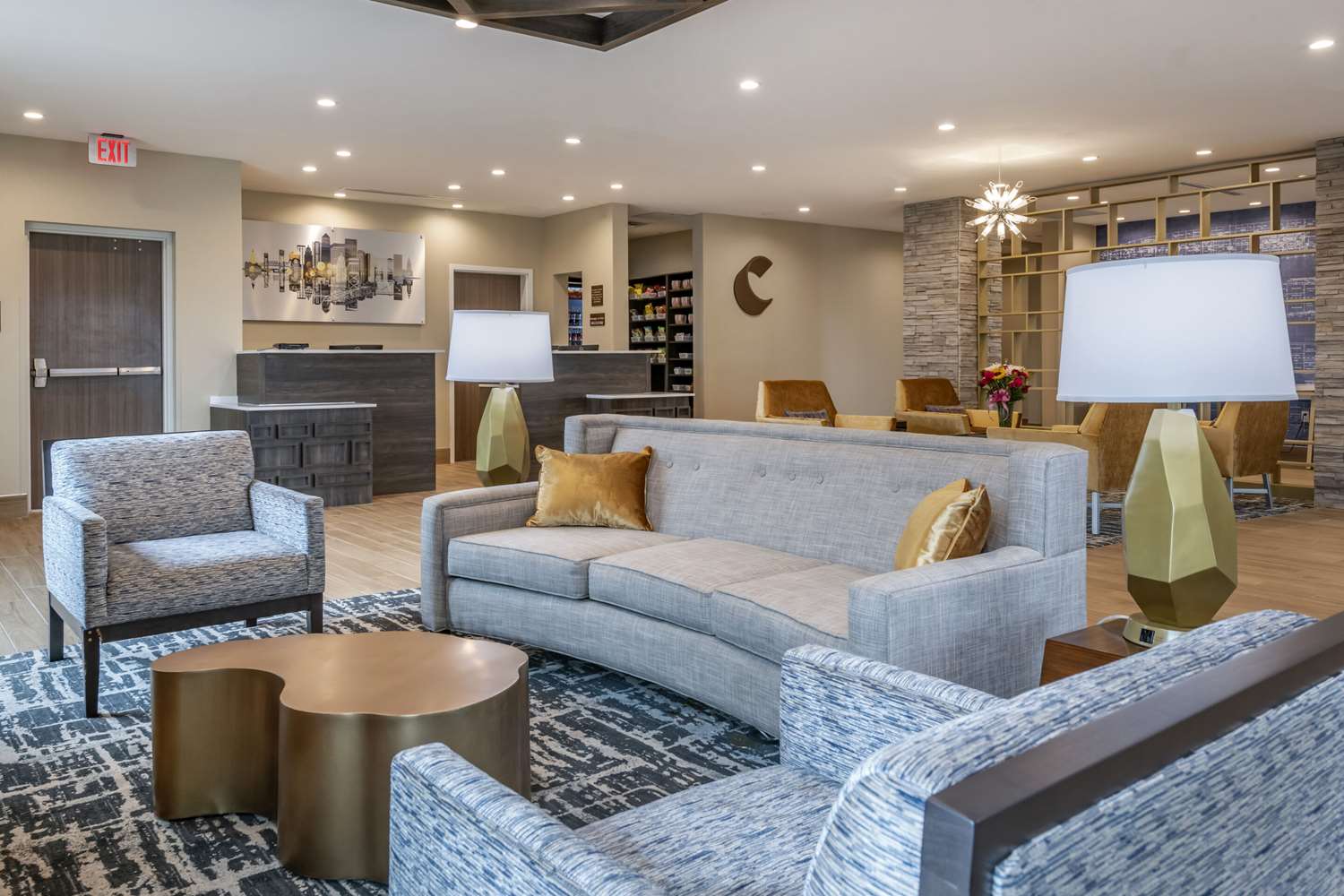 Comfort Inn & Suites Jacksonville - Orange Park Near Naval Air Station 9/15