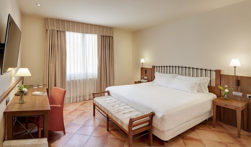 Sercotel Toledo Renacimiento 17/66