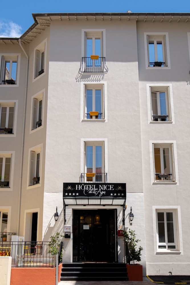 Hotel Nice Cote DAzur 2/26