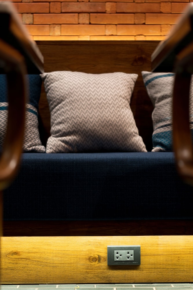 Salee Boutique Hotel 36/50