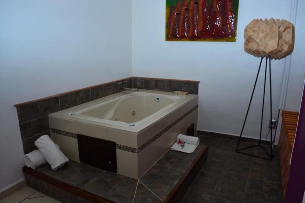 Hotel Boutique Pueblo Lindo 47/47