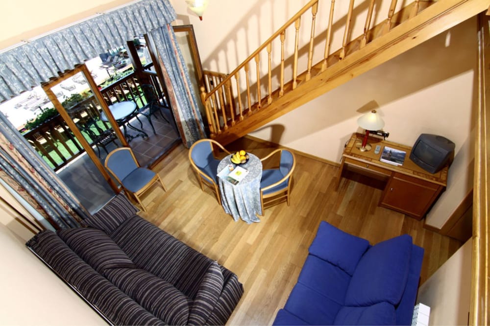 Cerdanya Eco Resort 35/50