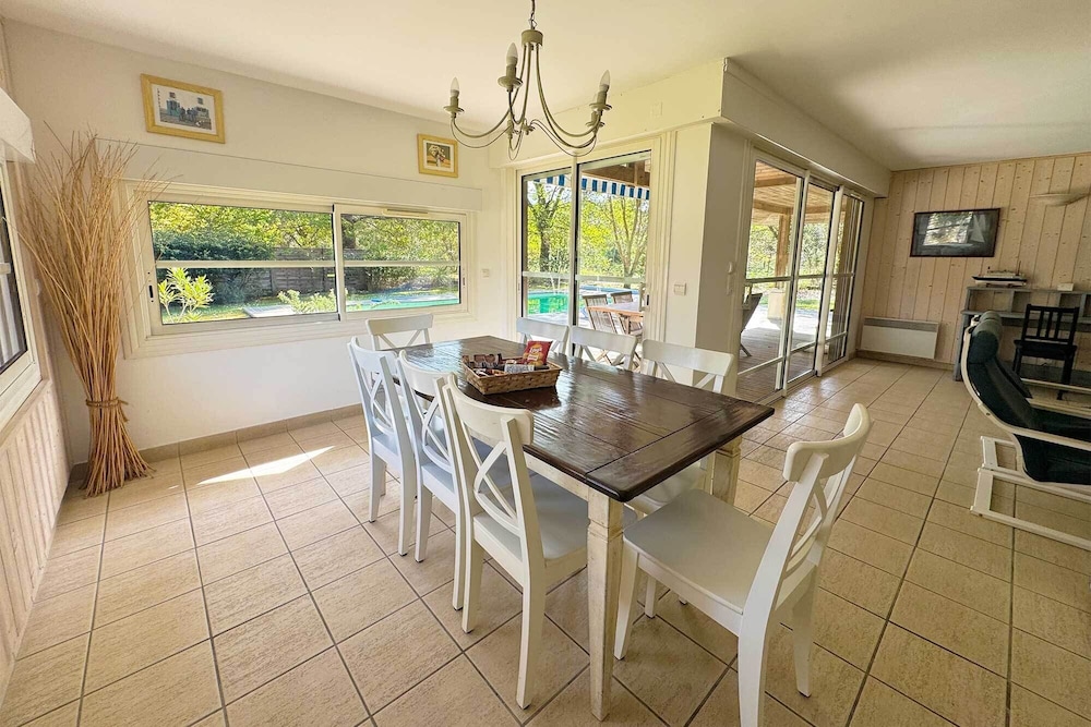 Villas Eurogroup La Prade 43/50
