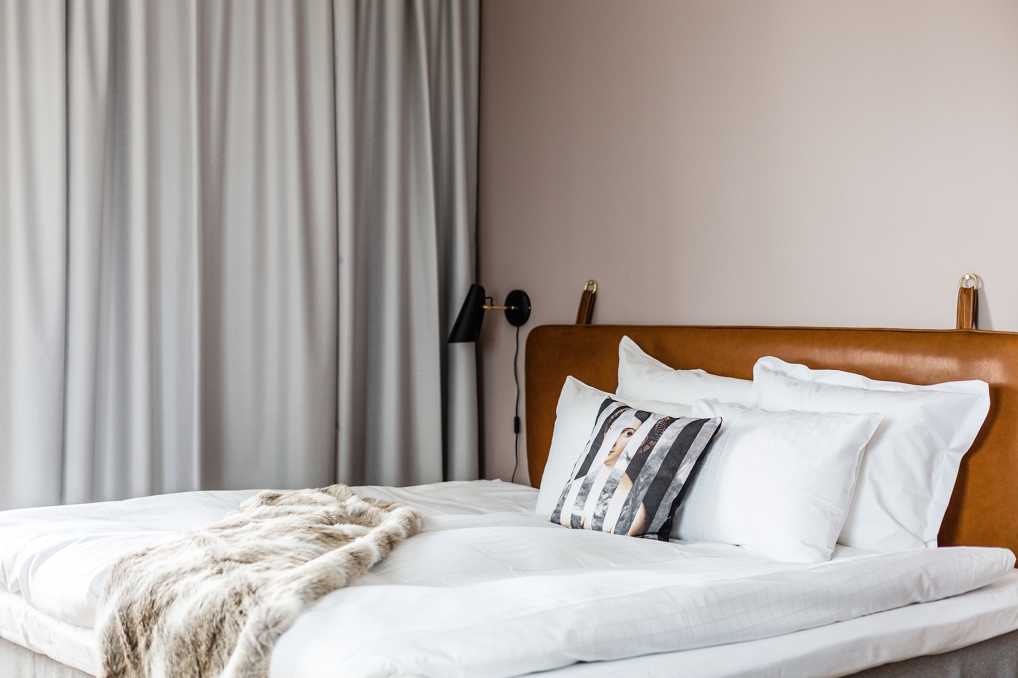 PREMIUM, SINGLE, SINGLE BED