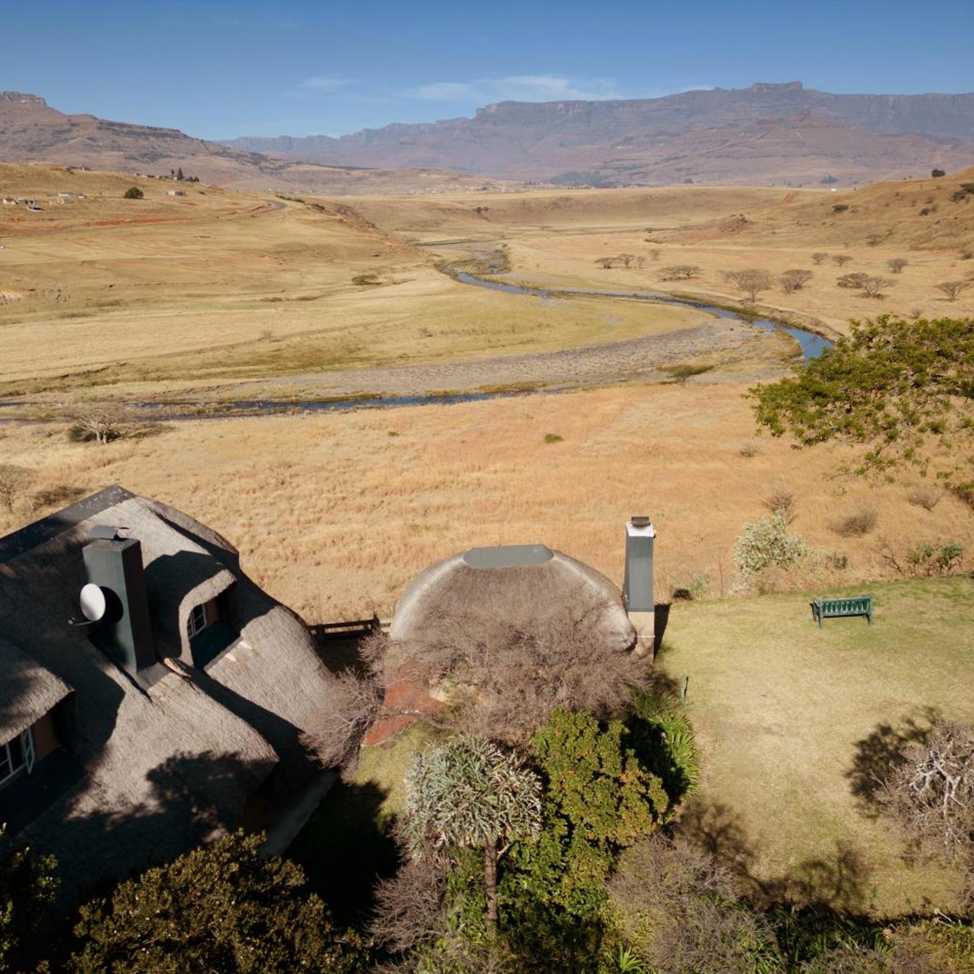 Hlalanathi Berg Resort 43/50