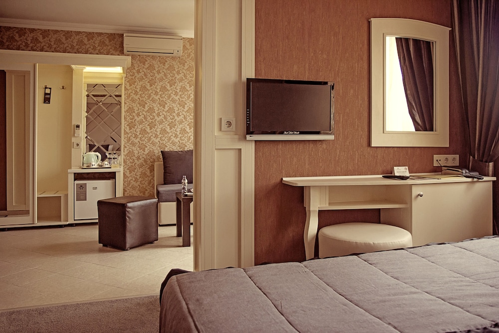 Park Hotel Plovdiv 14/40