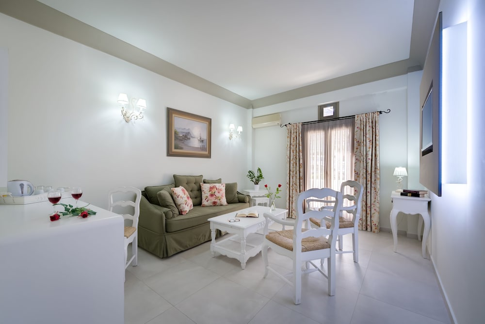 Zephyros Hotel Santorini 23/50