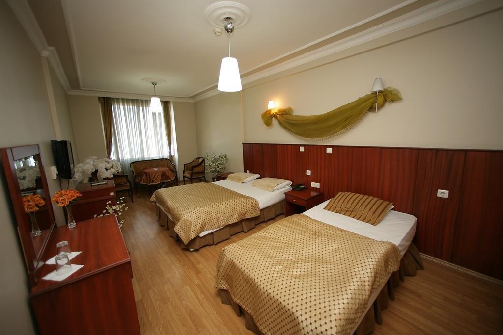 Okutur Otel 4/15