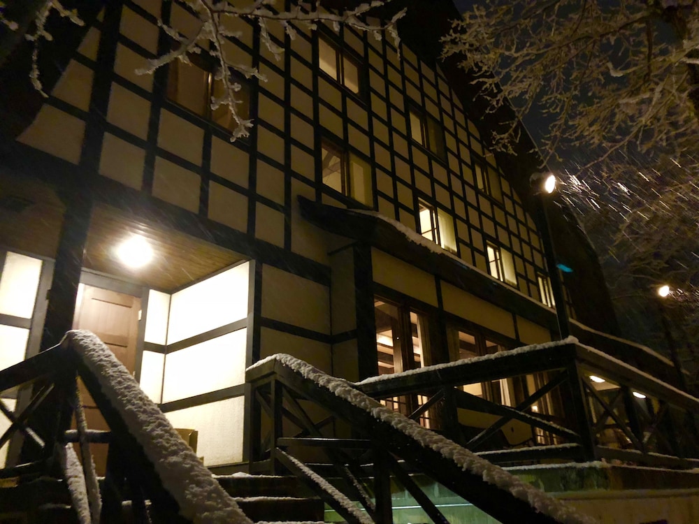 The Guest House Japan Hakuba 3/50