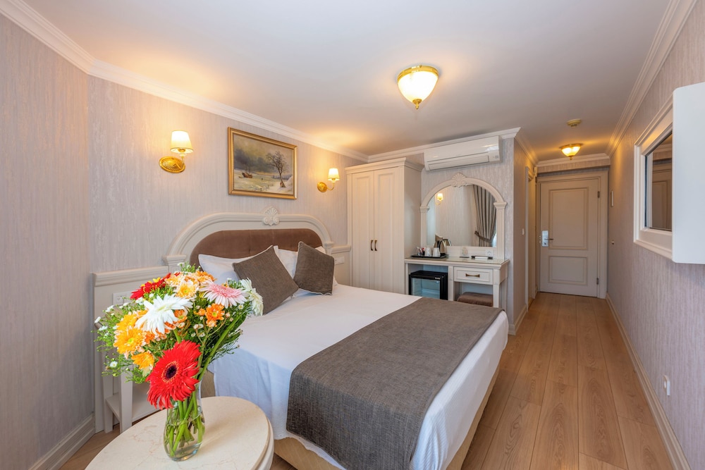 Arden City Hotel 27/67