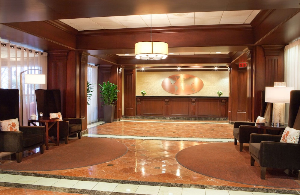 Sonesta Atlanta Airport North 6/60