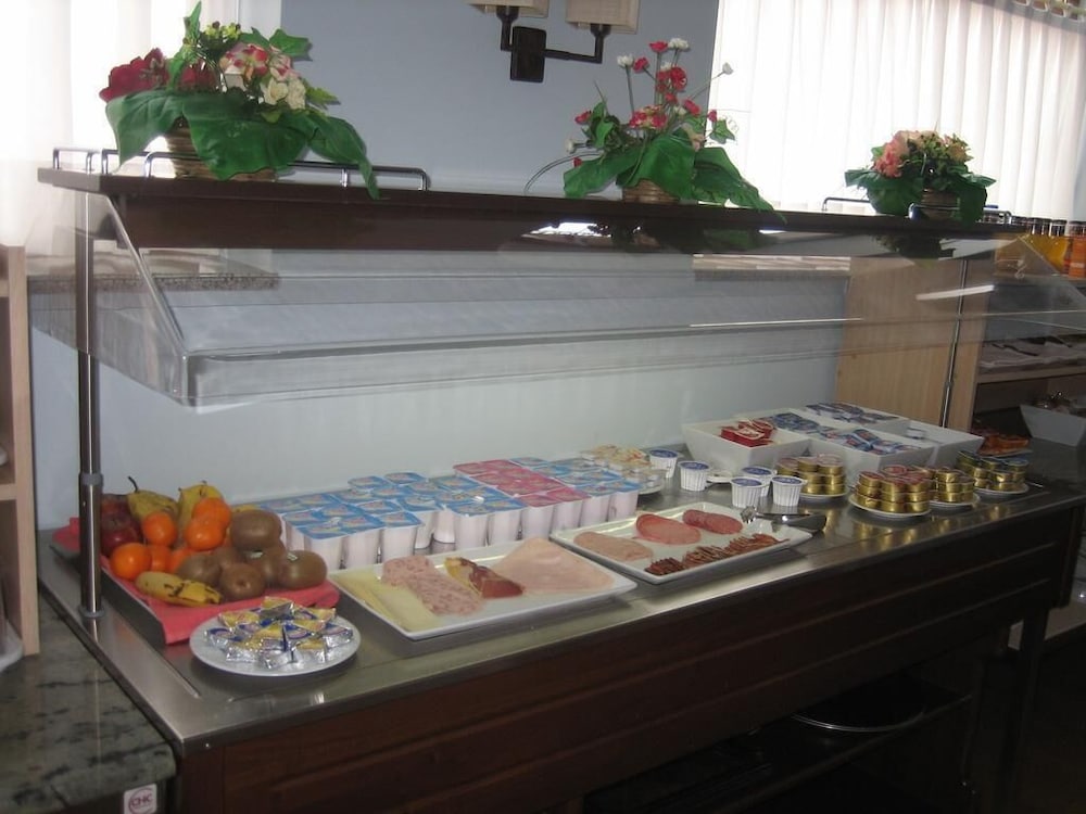 Hotel Santiago 47/52