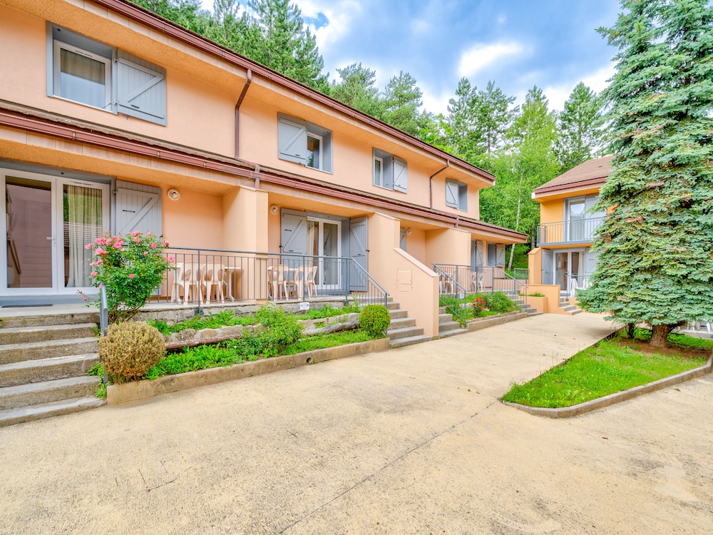 Residence Vacanceole Les Gorges Rouges 56/60