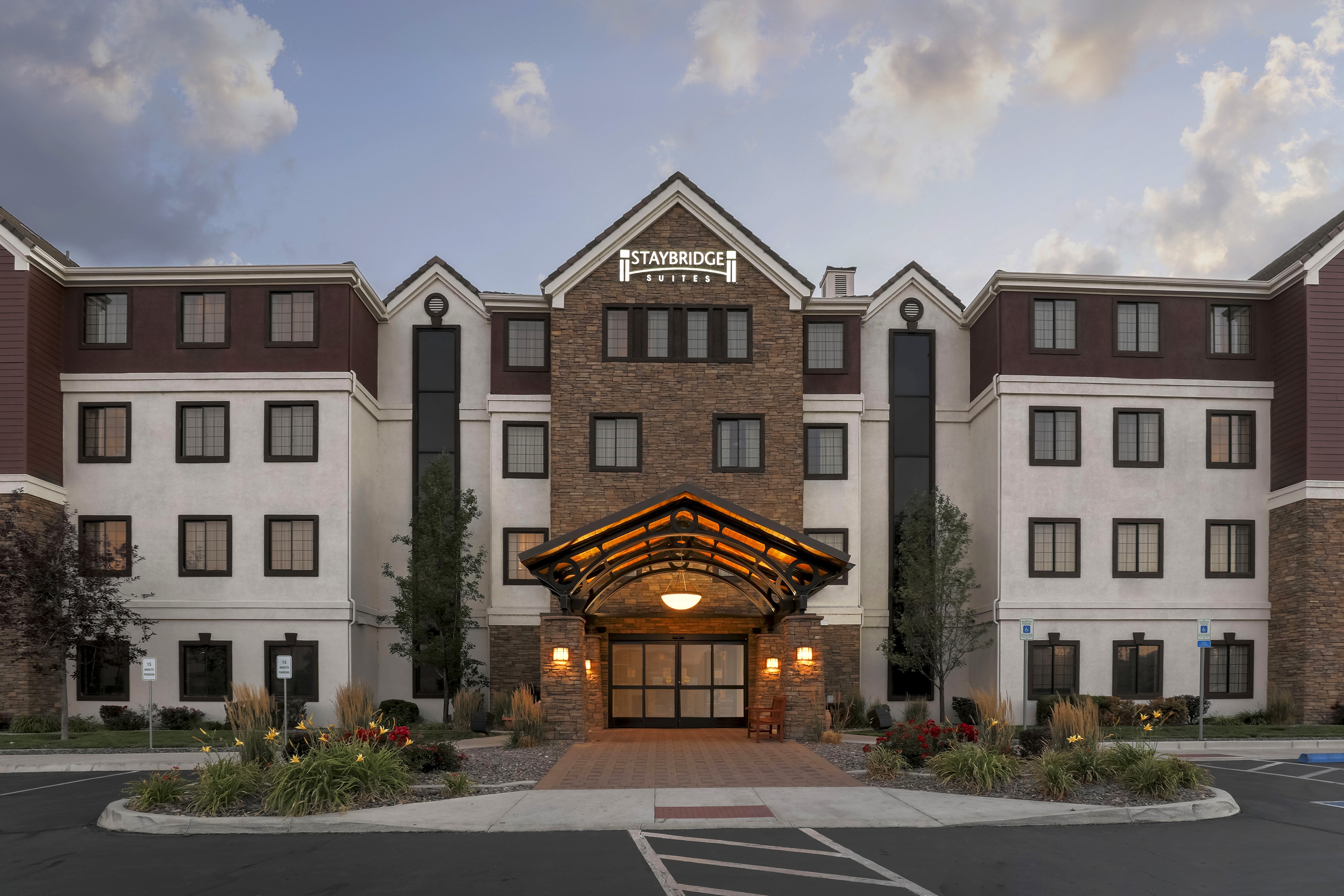 Staybridge Suites Reno 3/45