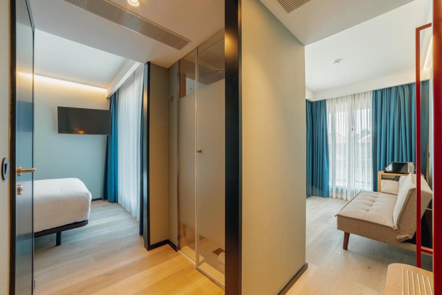 ABC HOTEL PORTO CAMPANHA 67/101