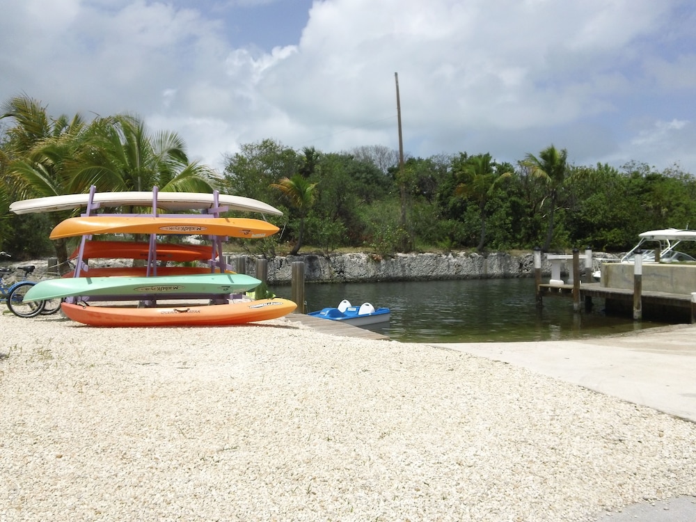 Coconut Cay Resort &amp; Marina 10/78
