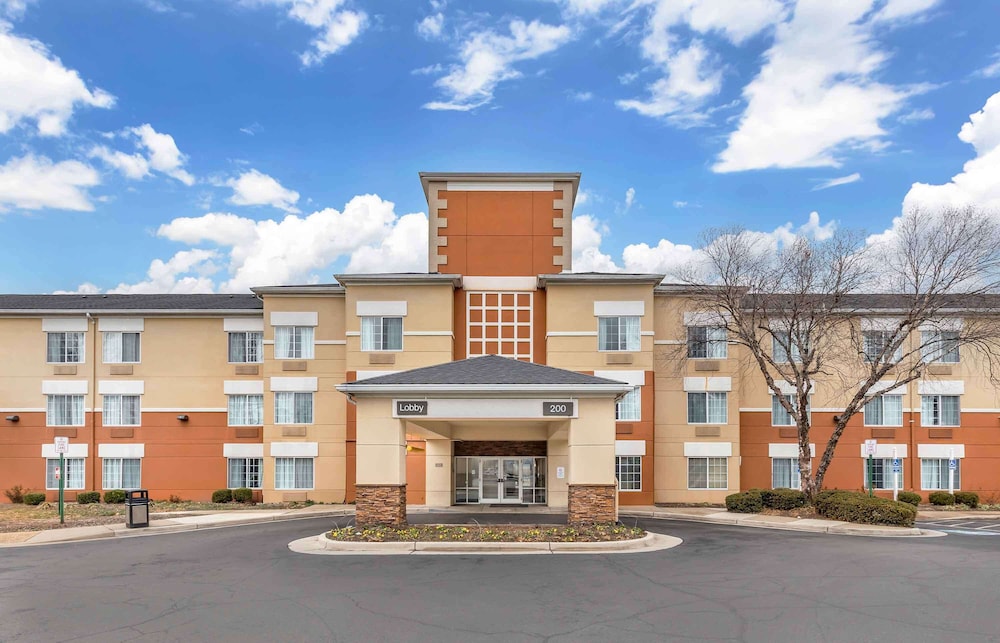 Extended Stay America Washington D C Alexandria Eisenhower Ave 2/40