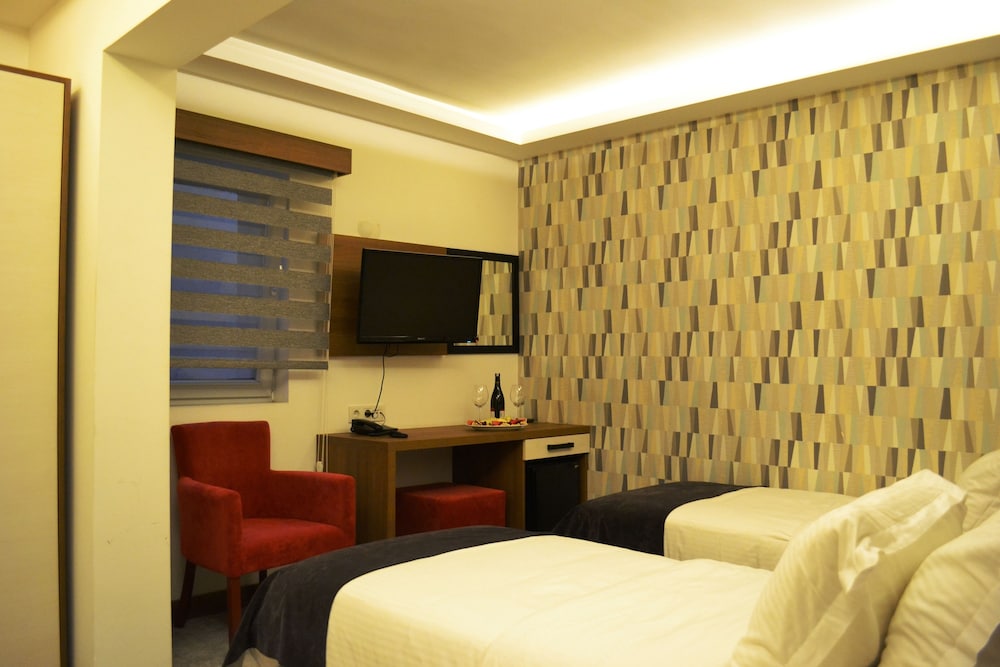 Rivada Otel 9/40