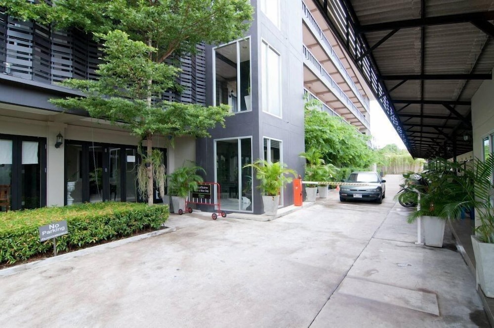 Ploen Pattaya Residence 28/31