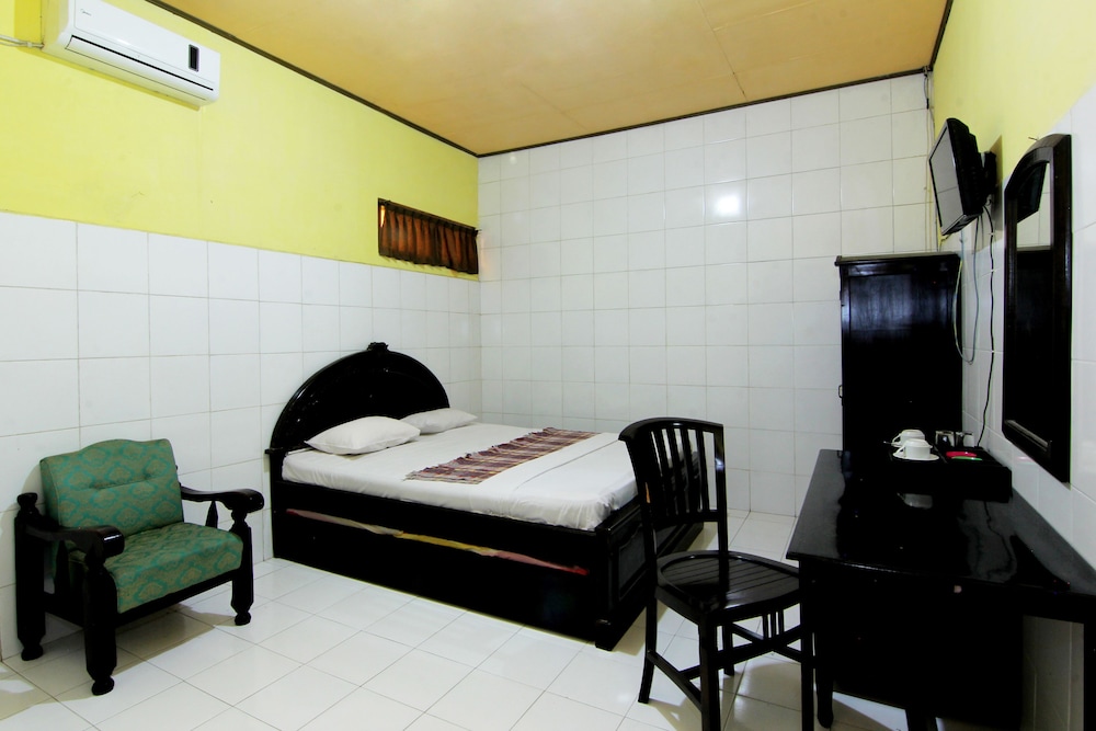 Hotel Supra Jaya 20/33